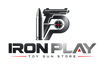 iron play - Home