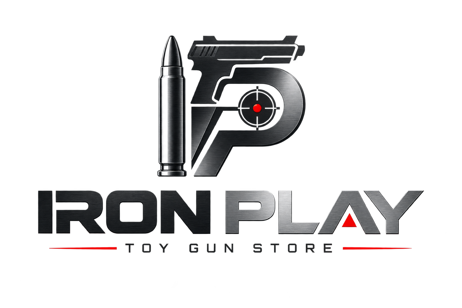 iron play
